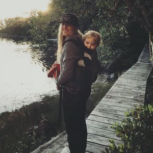 Meet your Posher, Meghan